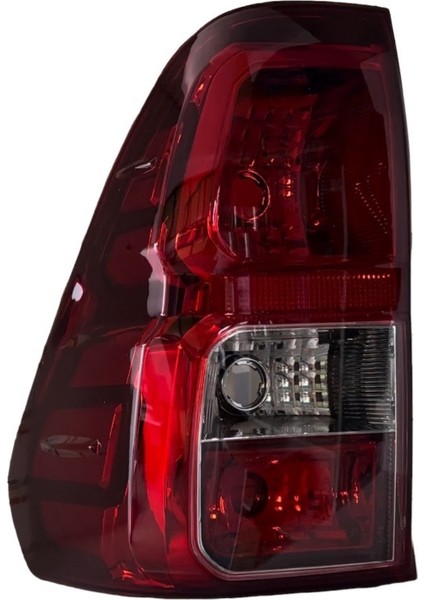 Toyota Stop Hılux 15-23 Sol (Duylu/ledsiz)