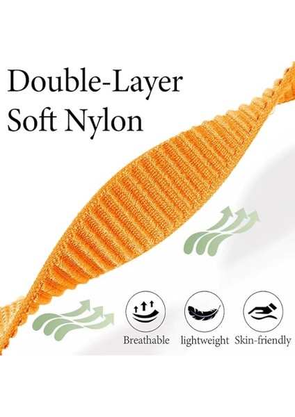 Huawei Fit 4 Pro / Fit 4 Uyumlu Hasır Kordon Spor Havalı Esnek Kayış Bileklik - Zore KRD-144 fırsatları