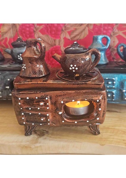Guzine Buhurdanlık Set fiyatları