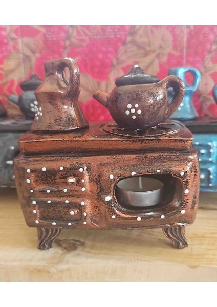 Guzine Buhurdanlık Set modelleri