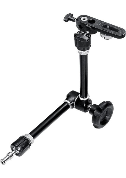 244 Manfrotto Ma 244 Variable Friction Arm With Camera