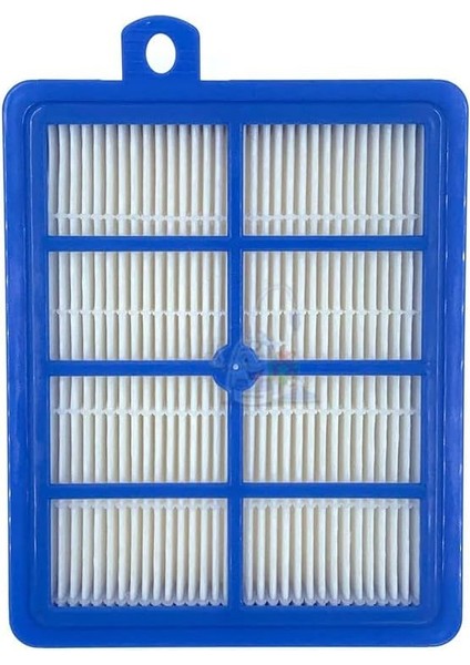 Elektrikli Süpürge Hepa Filtre Electrolux ESPC71DBT Silent Performer ile Uyumlu