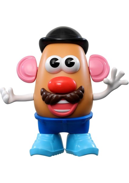 Potato Head Bay Patates Kafa Oyuncağı