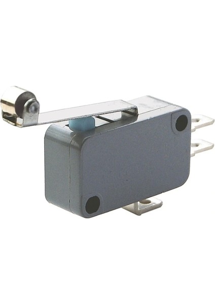 Micro Switch Uzun Makaralı KW1-103-7 (IC-171) (5047)