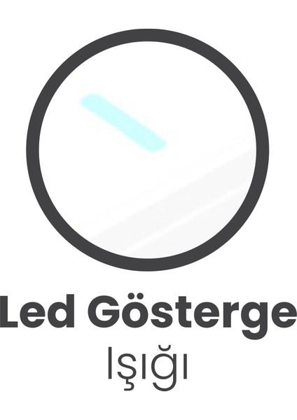 120W Turbo Şarj Seti | Telefon Ekranında Saniyeli Gösterim modelleri