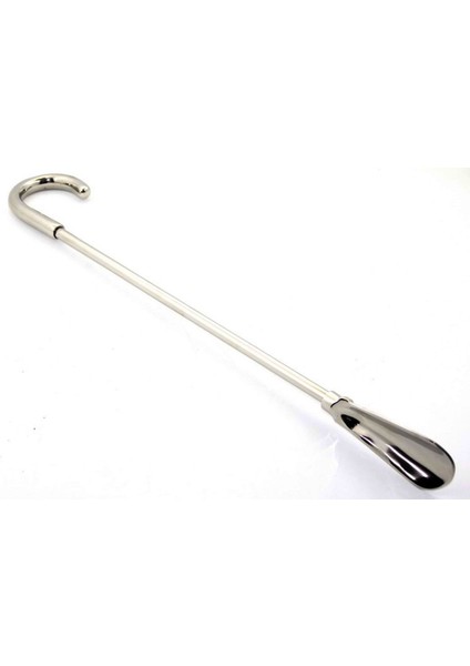 Metal Baston Saplı Ayakkabı Çekeceği Kerata 65CM