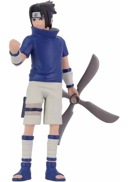 Naruto Figürü 10 cm ile Konoha’nın Efsanelerini Topla! modelleri