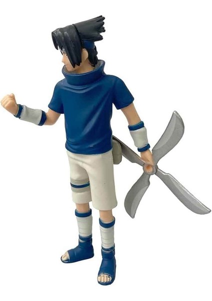 Naruto Figürü 10 cm ile Konoha’nın Efsanelerini Topla! fırsatları