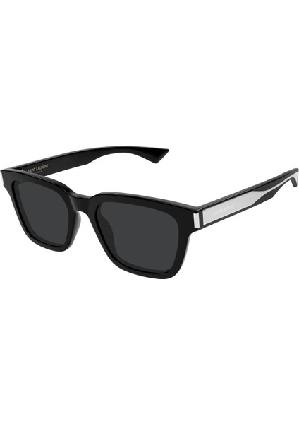 SAINT LAURENT SL790 001 53 ERKEK GÜNEŞ GÖZLÜĞÜ