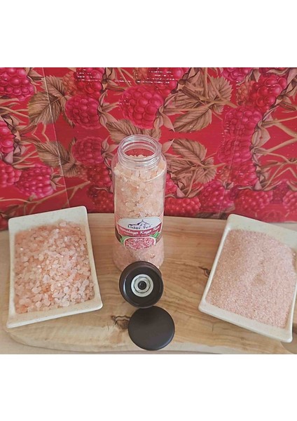 Öğütücü Himalaya Kaya Tuzu 450 gr fırsatları