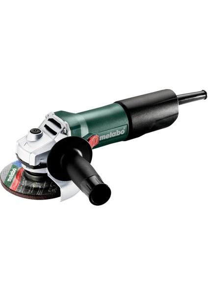 603607000 W 850-115 850 Watt Avuç Taşlama Makinası
