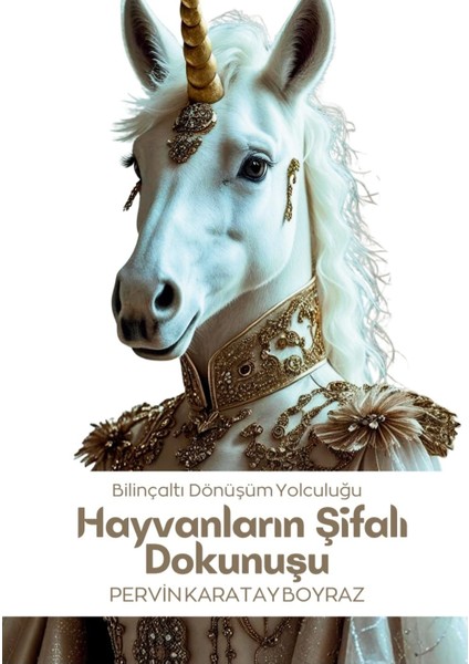 Hayvanların Şifalı Dokunuşu & Bilinçaltı Dönüşüm Yolculuğu