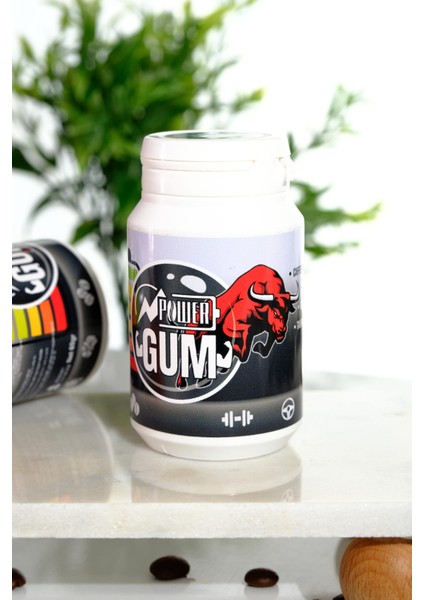 Slim Gum & Fullgum Power Gum 2'li Tanışma Paketi (60 gr + 60 Gr) indirimleri