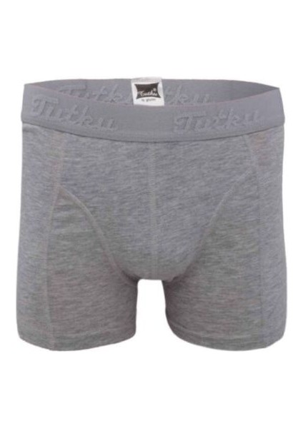 114 12'li Likralı Erkek Boxer fiyatları