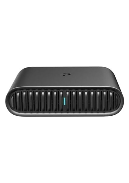 TL-WR1502X, AX1500MBPS, 1 Gigabit Wan ve 1 Giabit Lan Port, Power Bank ile Çalışabilen All-In-One(Router, 3g/4g USB Modem, Hotspot, Acess Point, Menzil Genişletici) Taşınabilir Wi-Fi 6 Router