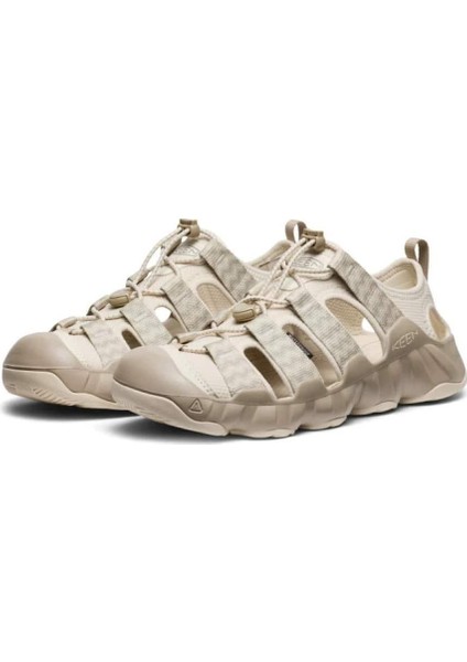 Hyperport H2 Erkek Sandalet - Bej modelleri