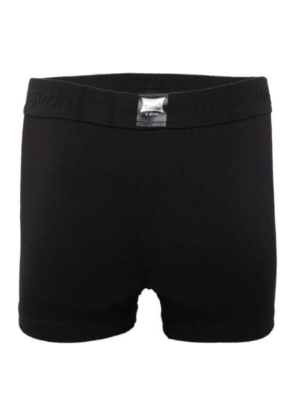 Tutku 114 4'lü Likralı Erkek Boxer