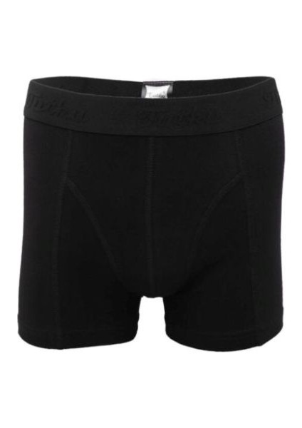 Tutku 114 Tekli Likralı Erkek Boxer
