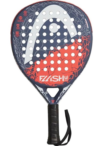 Flash Padel Raketi