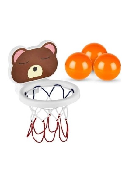 Mini Basket Potası
