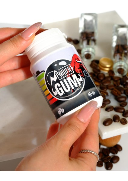 Love Gum & Fullgum Power Gum 2'li Tanışma Paketi (60 gr + 60 Gr) fiyatları