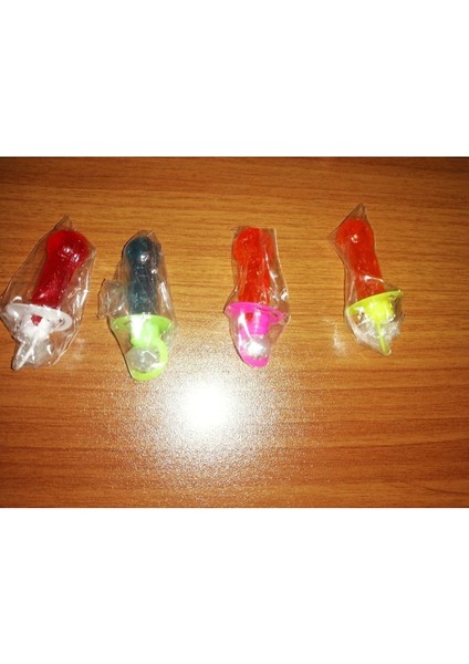 Turuncu Emzik Şeker 75 Adet - Tatlı ve Renkli Bebek Şekeri modelleri