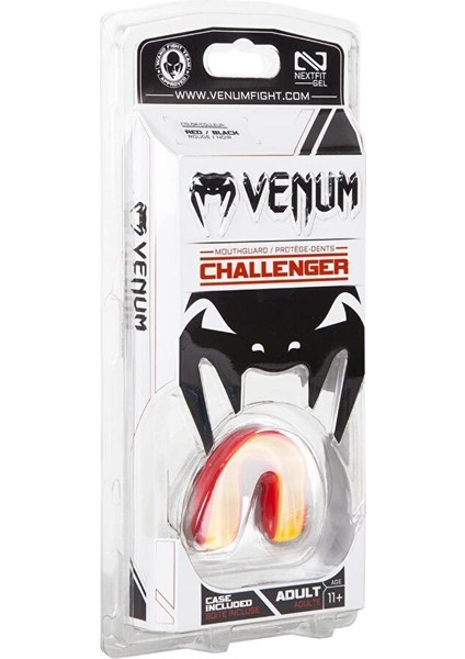 Dişlik Challenger Mouthguard indirimleri
