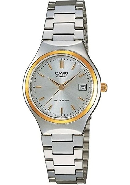 LTP-1170G-7ARDF Casio Bayan Kol Saati