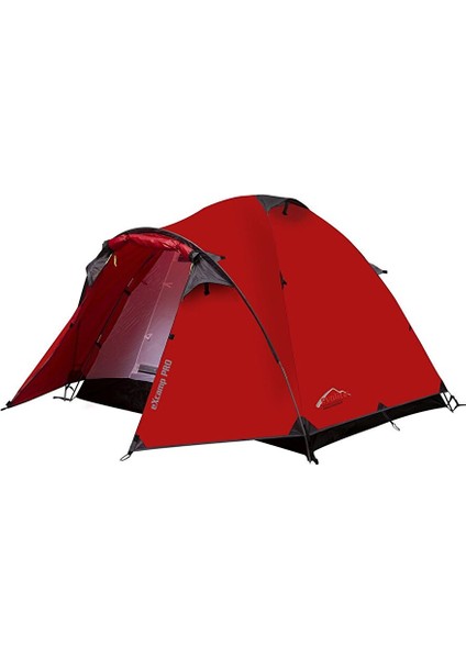 Excamp 2 Pro Çadır - 4 Mevsim