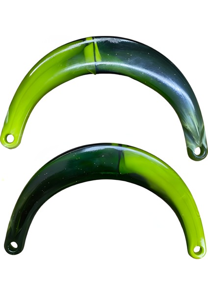 Akrilik Çanta Sapı 11*17 cm T14M