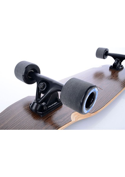 Moravia Iı Longboard