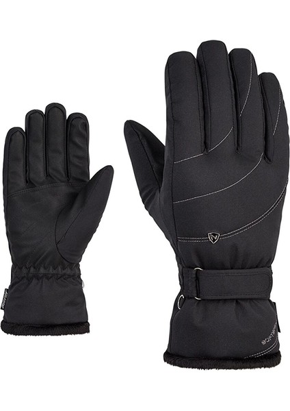 Zıener Kahlı Pr Lady Glove Kayak Eldiveni