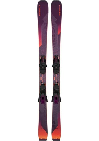 Wildcat 82 C Kayak