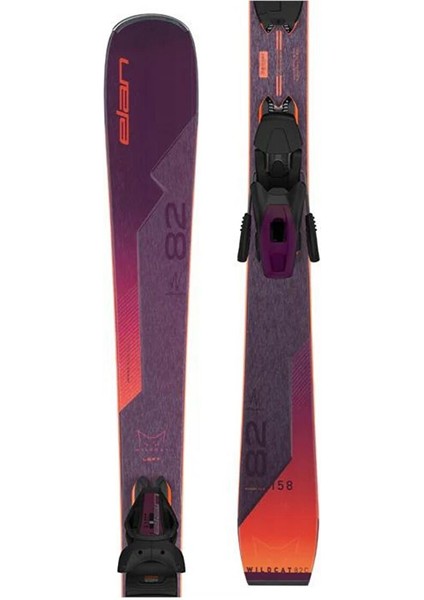 Wildcat 82 C Kayak fiyatları