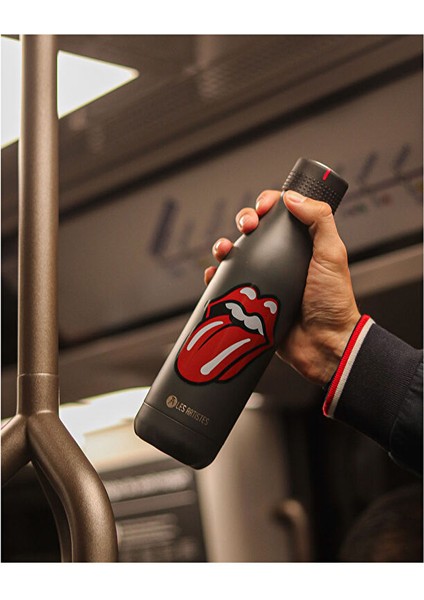 Isı Yalıtımlı Çelik Termos 500ML French Kiss modelleri