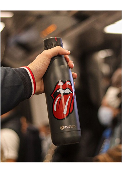 Isı Yalıtımlı Çelik Termos 500ML French Kiss fırsatları