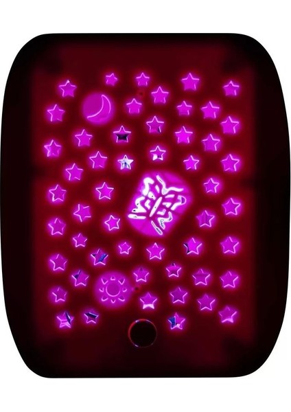 Rahat ve Eğlenceli Çocuk Şişme Yatak, Gece Lambası ve Ayırılabilir Ped Özellikli modelleri