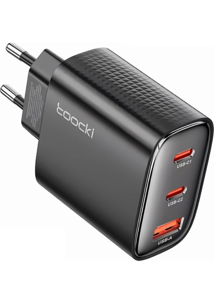 Yesnıce Galaxy Tab S7 Fe/s8/s9 FE/S10 Fe/ultra 40W Gan Süper Hızlı Şarj Adaptörü Tam Uyumlu