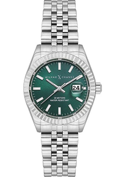 Kadın Kol Saati MXL6128 31 mm