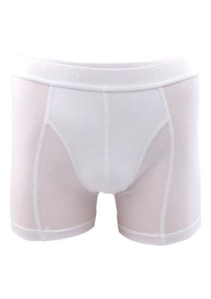 Tutku 114 Tekli Likralı Erkek Boxer