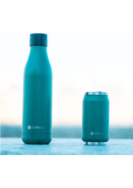 Isı Yalıtımlı Çelik Termos 500ML Tree fırsatları