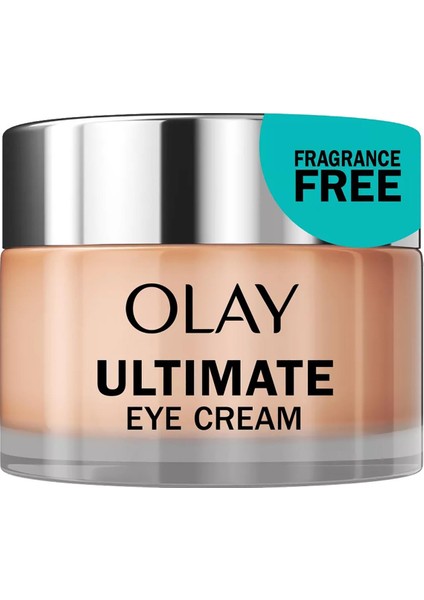 Ultimate Eyes Göz Kremi 13ML