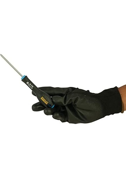 - Fatmax Tornavida Pozidriv Pz0 (75 mm Kılıç Uzunluğu, Krom Vanadyum, Ergonomik Softgrip Sap) 0-65-319 modelleri