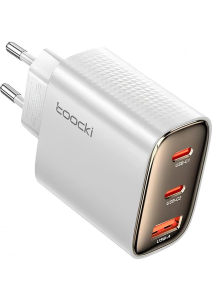 Yesnıce Galaxy Tab S7 Fe/s8/s9 FE/S10 Fe/ultra 40W Gan Süper Hızlı Şarj Adaptörü Tam Uyumlu