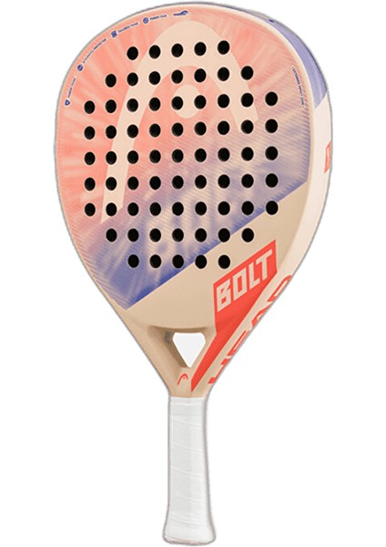 Bolt Padel Raketi