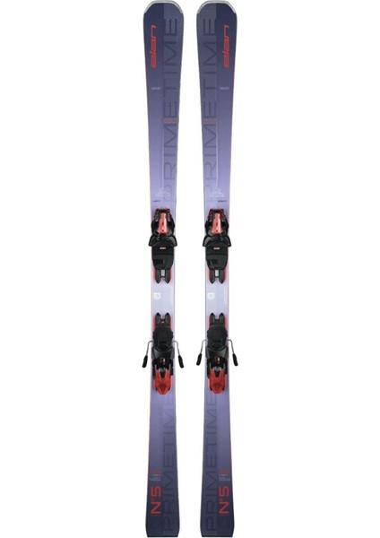 Prımetıme N5 W Ps Kayak+Bağlama