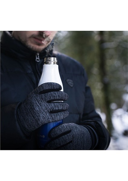 Isı Yalıtımlı Çelik Termos 500ML Snow fırsatları