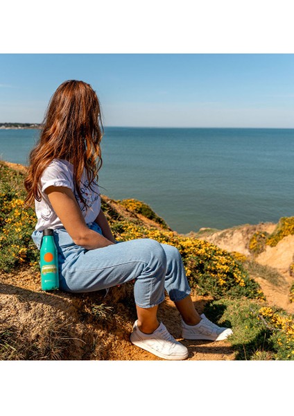 Isı Yalıtımlı Çelik Termos 500ML West Coast modelleri