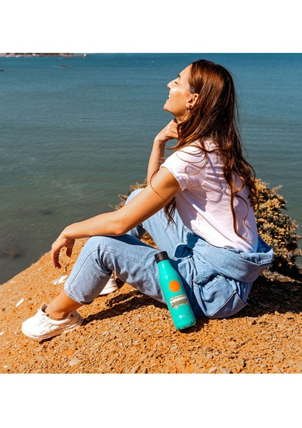Isı Yalıtımlı Çelik Termos 500ML West Coast fırsatları