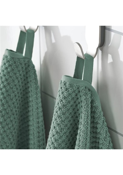 Gulvıal El Havlusu Turkuaz 30X30 cm 60579700 modelleri